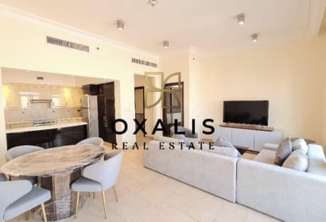 BILLS INCLUDED | FURNISHED 1 BHK | BIG BALCONY