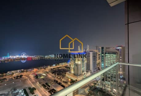BRAND NEW | LUXURIOUS 2 BHK WITH PANORAMIC VIEWS