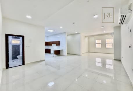 Spacious brand new 3 bedroom apartment