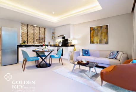 No Commission | Bills Included | Fully Furnished