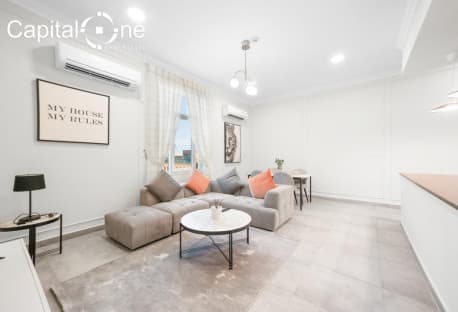 FURNISHED 2BHK NEAR MIRQAB MALL NO COMMISSION