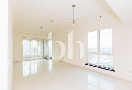 COZY 1BR | VIVA BAHRIYA | DIRECT BEACH ACCESS