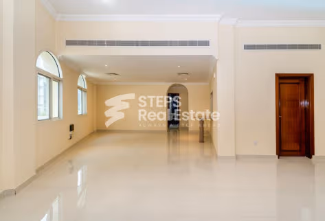 Family-Friendly 2 BHK Apartment in Najma