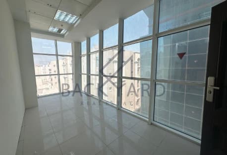 Office Space in Al Muntazah – From QAR 5,760