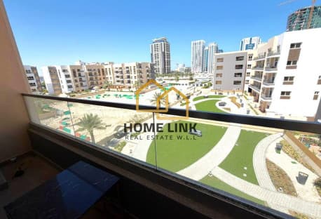 INCLUDING BILLS | FURNISHED 1 BEDROOM | GYM ACCESS