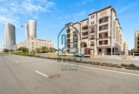 New 1 Bedroom Apartment Fully Furnished with Pool