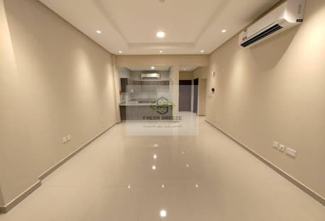 Very Spacious 2Bhk Master Bedroom with Balcony
