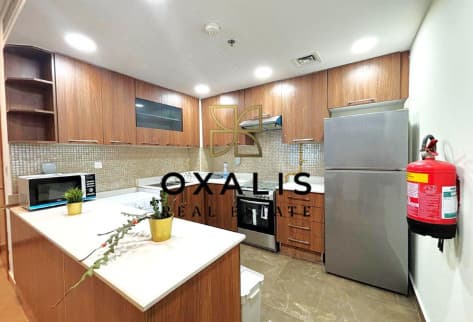 HIGH EDND 2 BHK FURNISHED | FF | AMAZING AMENITIES
