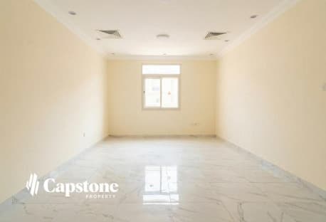 UNFURNISHED 2BR APARTMENT IN FOX HILLS