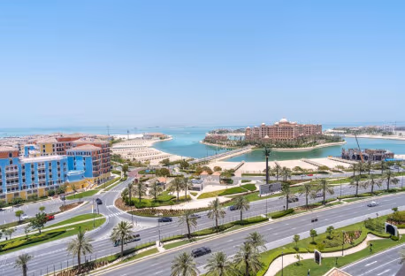 AMAZING LOCATION STUDIO-F/F-SEA VIEW