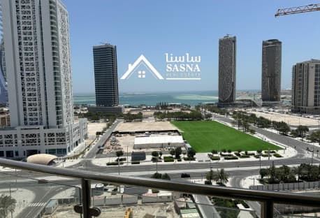 2 BHK | FOR SALE | GOOD INVESTMENT | LUSAIL MARINA