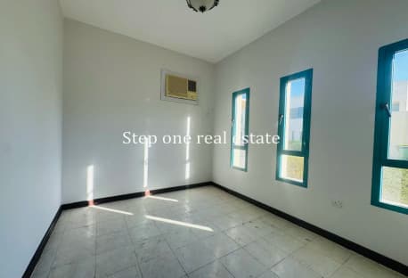 AMAZING AND SPACIOUS COMPOUND VILLA IN PRIME AREA
