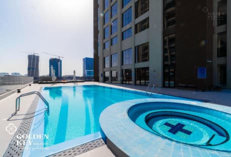 Bills Included | Spacious Layout | Premium Finish