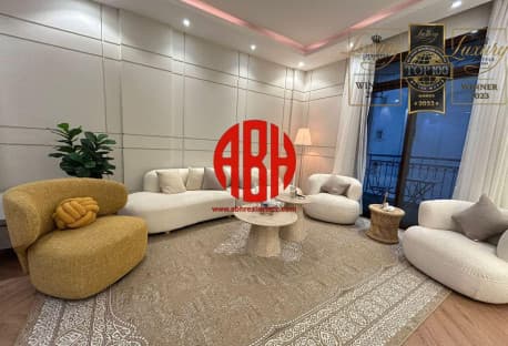 BILLS INCLUDED | LUXURY 1BDR FURNISHED | AMENITIES