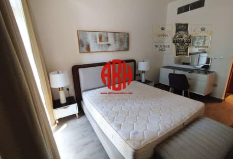ELEGANT 1BDR APARTMENT| FULL FURNISHED| BRAND NEW