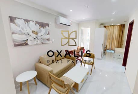 BILLS INCLUDED | STUDIO FULLY FURNISHED |WIFI FREE