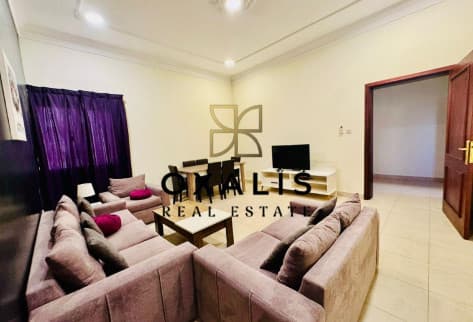 1 MONTH FREE | FURNISHED 2BHK | ALL BILLS INCLUDED