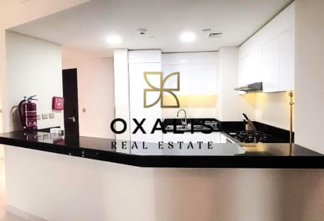 BILLS FREE | MODERN 1 BHK FURNISHED | WATER FRONT