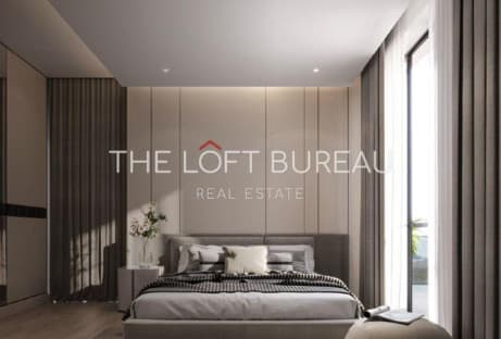2 Bedroom| Sea View| 10%Downpayment| PP 6 Years|