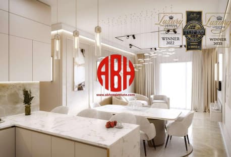 STUNNING 2-BDR UNIT | ONLY 5% DP | FLEXIBLE PLAN