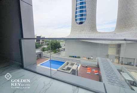 Brand New | Ready 2BR w/Balcony | Lusail Marina