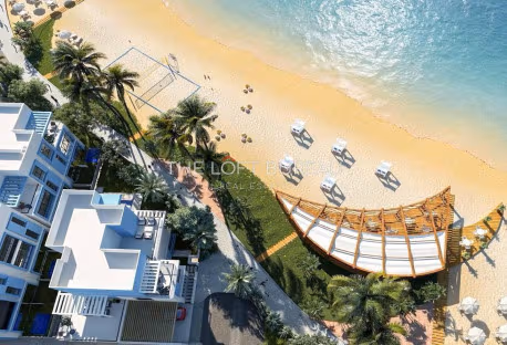Live Santorini lifestyle in Qatar| Promising ROI