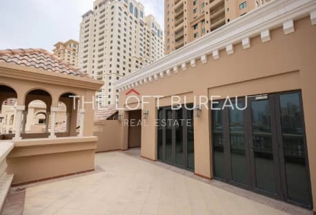 Marina View! Triplex 4BR Town House For Sale !