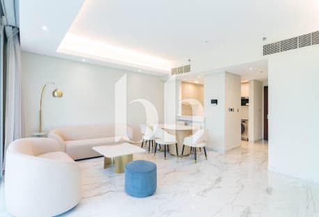 BRAND NEW | COZY | 2 BEDROOMS | BALCONY