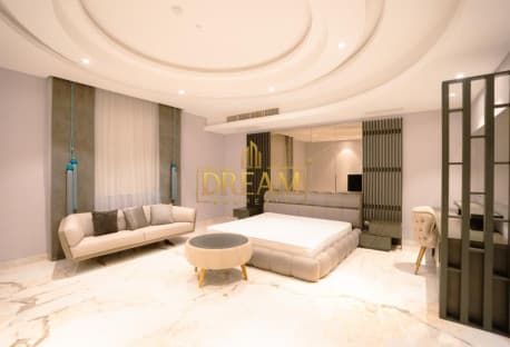 Modern Villa | 4 Bedroom + Maid | 2 Parkings