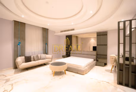 Modern Villa | 4 Bedroom + Maid | 2 Parkings