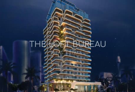 Brand New | Free Hold | Payment Plan | Sea View