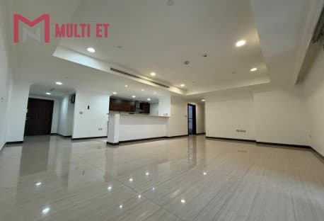 Sea view | Perfect 2BHK SF | huge balcony