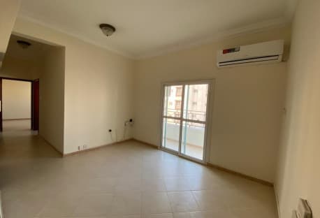 Great 3bhk for family in Al Muntazah Un furnished