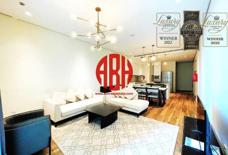 3 MONTHS FREE | BILLS FREE | LUXURY 2 BDR+MAID