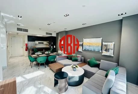 BRAND NEW | MODERN 1-BDR | LUXURIOUS AMENITIES