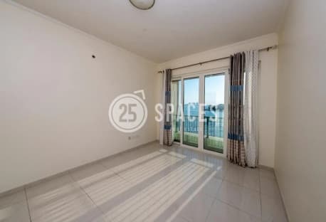 Studio Low Rise Apt I Direct Seaview in Viva