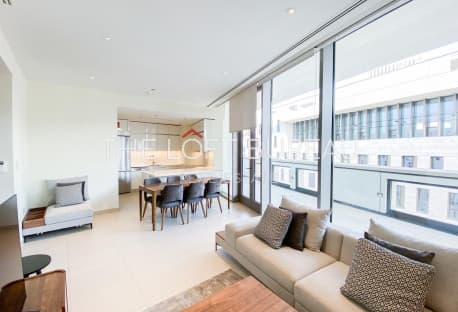 NO COMISSION, 10% CORPORATE DISCOUNT 3 BEDROOMS