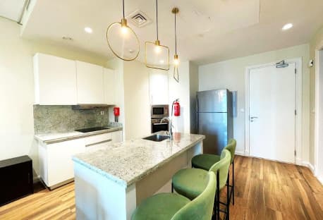 BILLS FREE | STYLISH 2-BDR + MAID | 3 MONTHS FREE