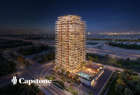 6 YEARS PAYMENT PLAN | 5% DP | PREMIUM APARTMENTS