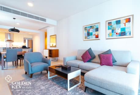 NO COMMISSION | Bills/WIFI Included | Sea View