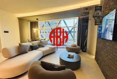 LUXURY 1-BDR | ALL BILLS FREE | AMAZING AMENITIES