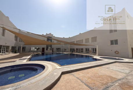 BRAND NEW VILLA COMPOUND 5 BHK + MAIDS IN MORIKH