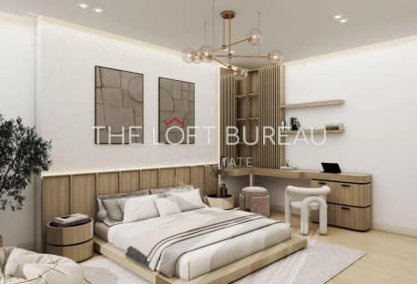 GOLDEN OPPORTUNITY// FURNISHED //BOOK WITH 5%