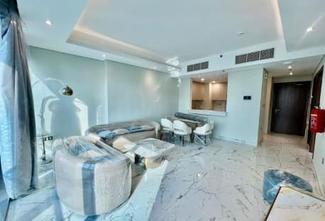 affordable price_ bedroom_brand new_marina lusail