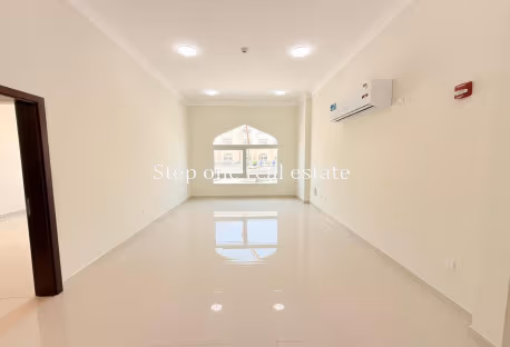 BRAND NEW 1 BHK APARTMENT WITH SPACIOUS AREA