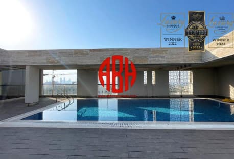 BILLS INCLUDED | COZY 2 BDR | EXCLUSIVE AMENITIES