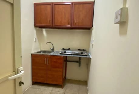 FF 1-Bhk near METRO STATION in Family Area