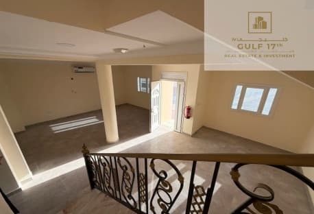 FREEHOLD MODERN VILLAS IN AS SAKHAMA COMPLEX