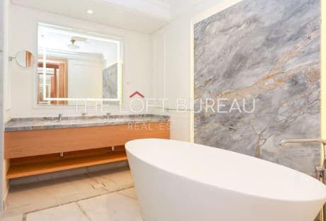 Luxurious 3 Bedroom+Maids| Payment Plan |Brand New
