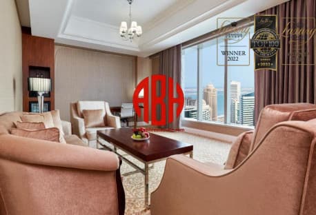LUXURY COMFORT | 1 BDR MODERN | BILLS FREE + WIFI